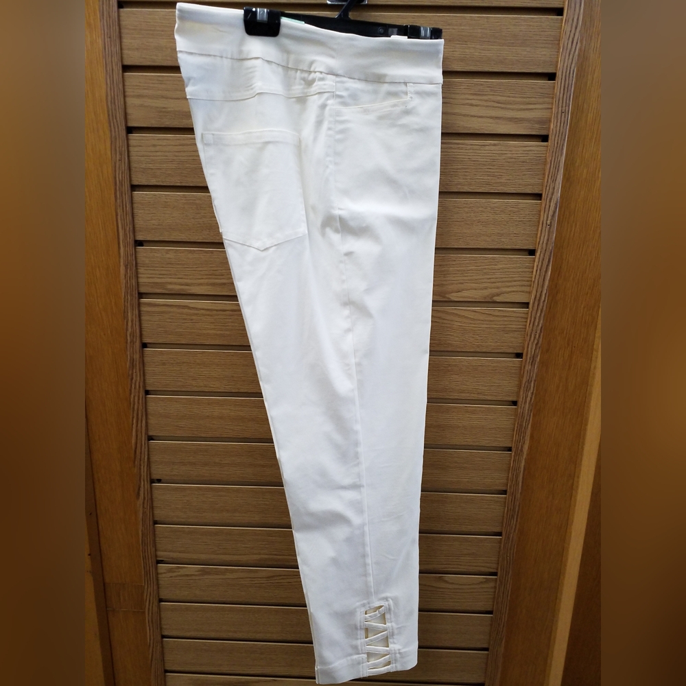 Ankle pant